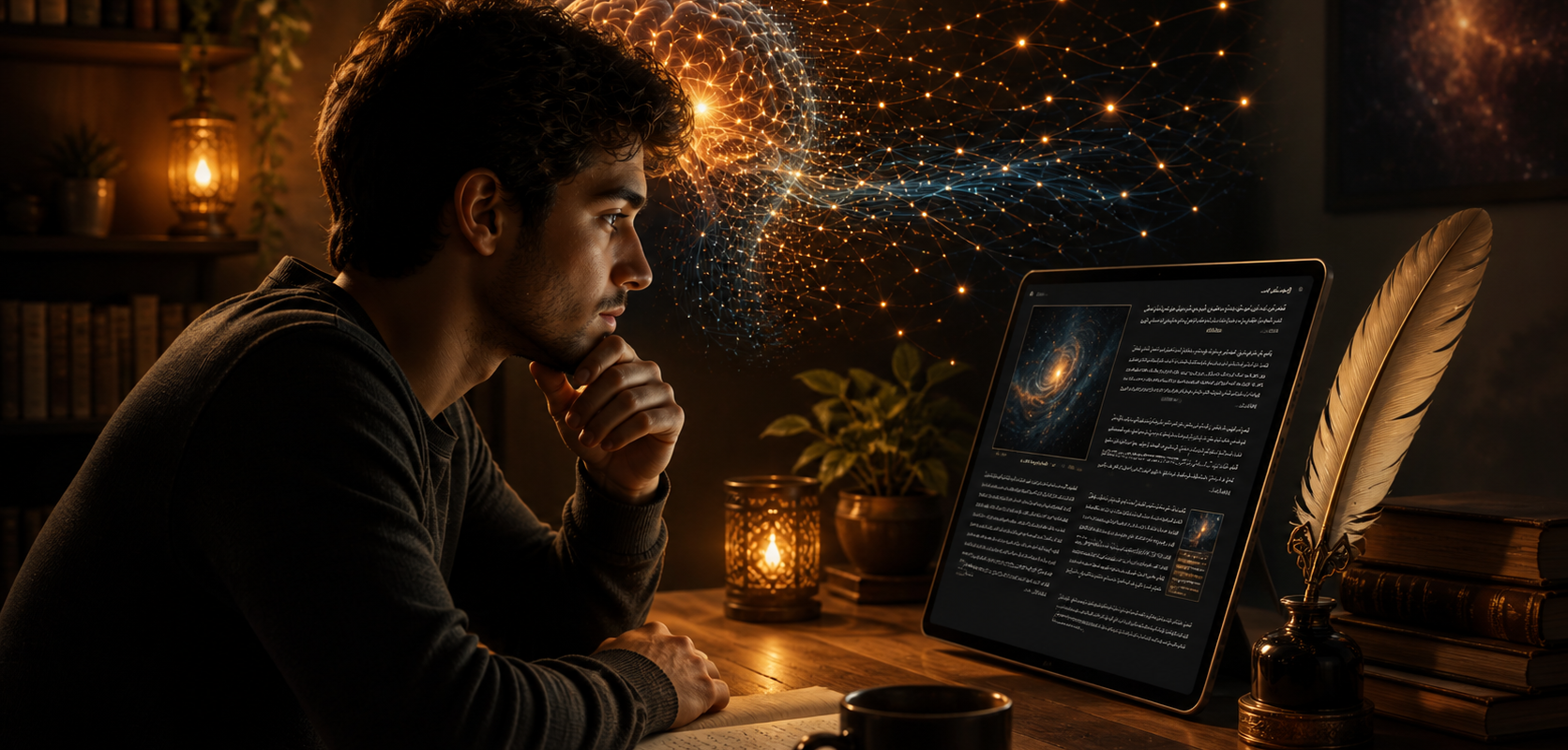 أسرار كتابة المحتوى بالذكاء الاصطناعي